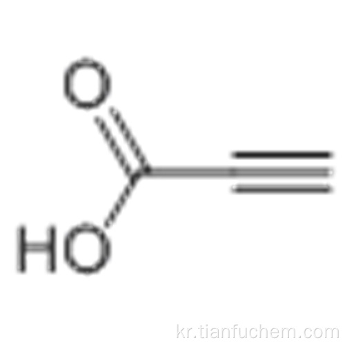 Propiolic Acid CAS 471-25-0